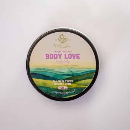 Healing Body Love (100g)