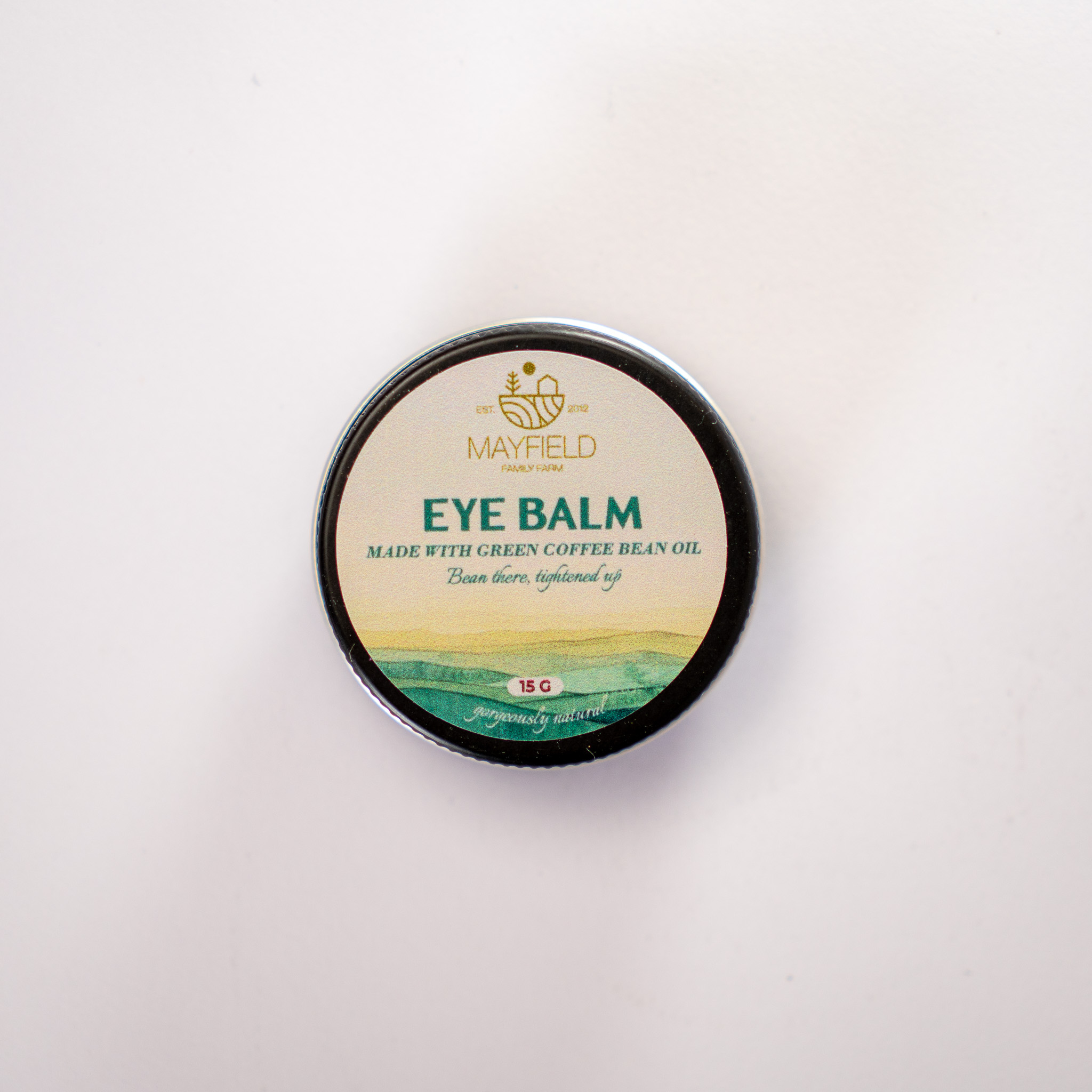 Mayfield Eye Balm