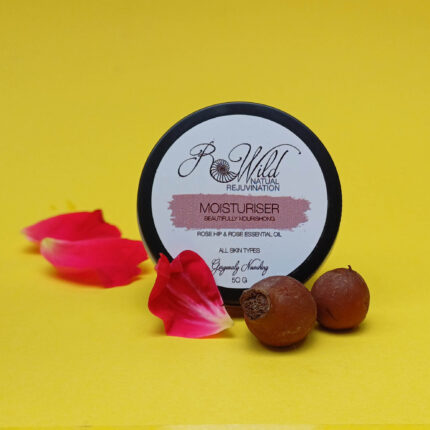 Moisturiser (50g)