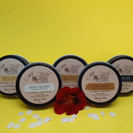 Colourburst Range (Limited) (40g) and (50g)