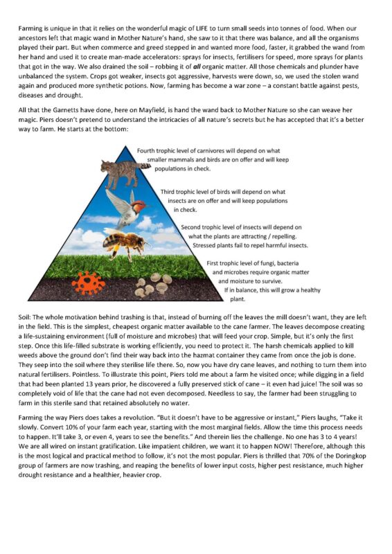 Sugarbytes Article. 2018. Mayfield Farm_Page_04