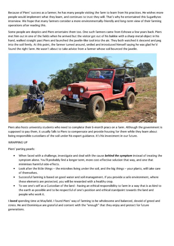 Sugarbytes Article. 2018. Mayfield Farm_Page_11