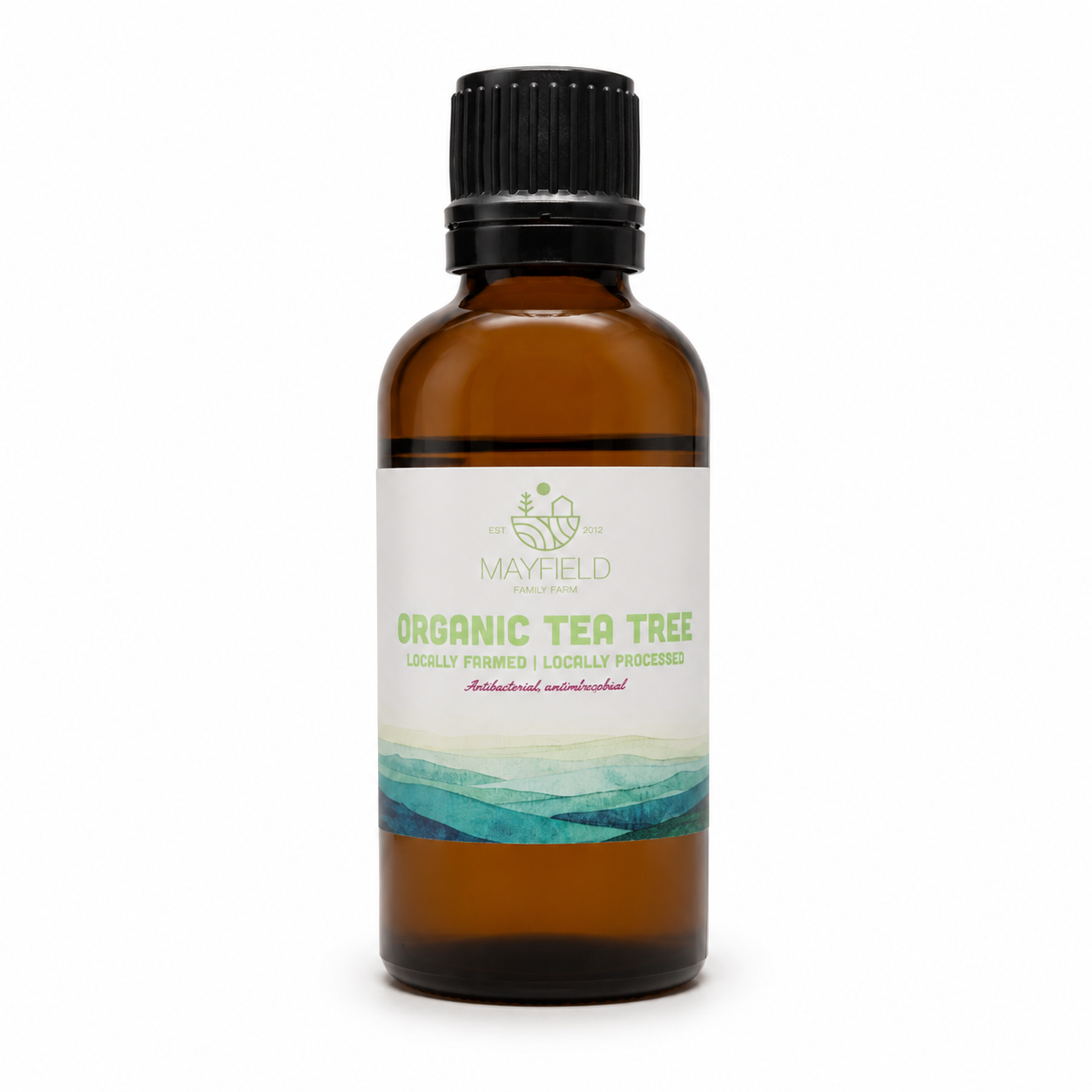 Tea Tree Oil