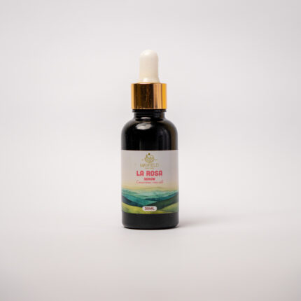 La Rosa Serum (30ml) and (50ml)