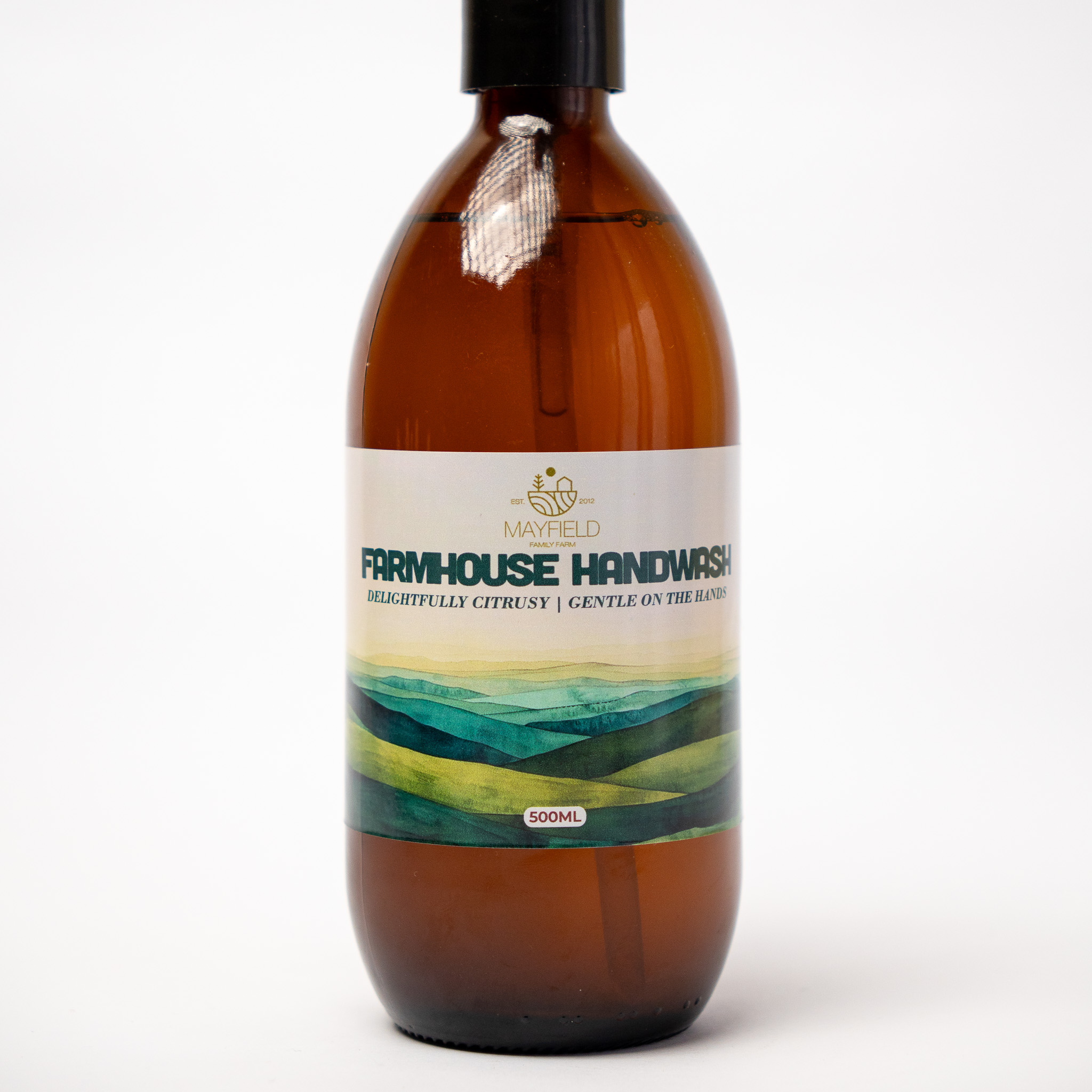 Farmhouse Handwash