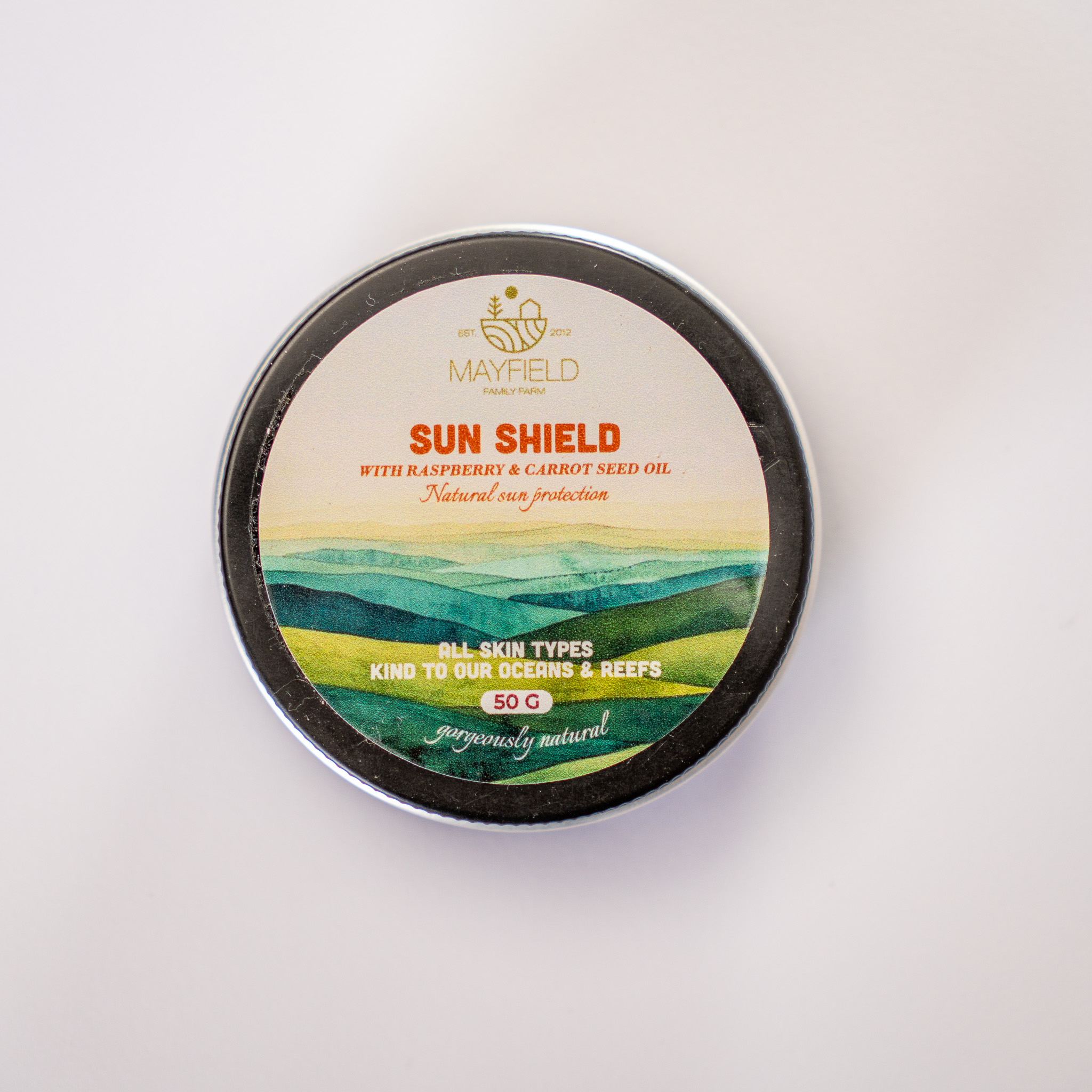 Mayfield Sunshield
