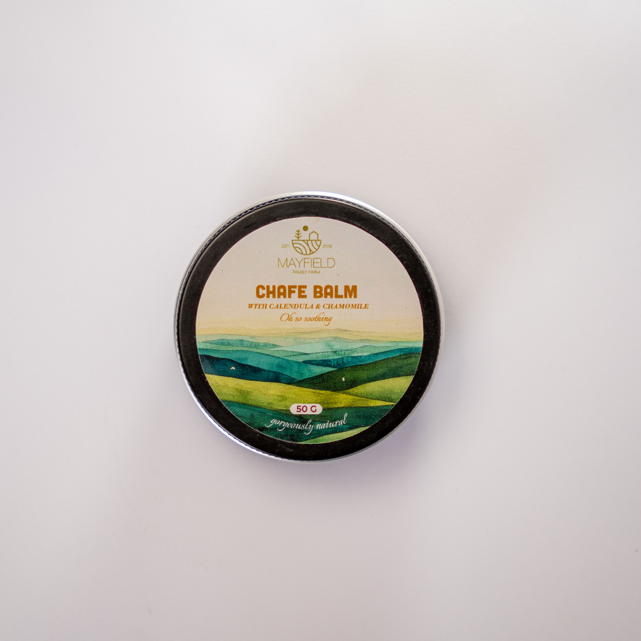Mayfield Chafe Balm