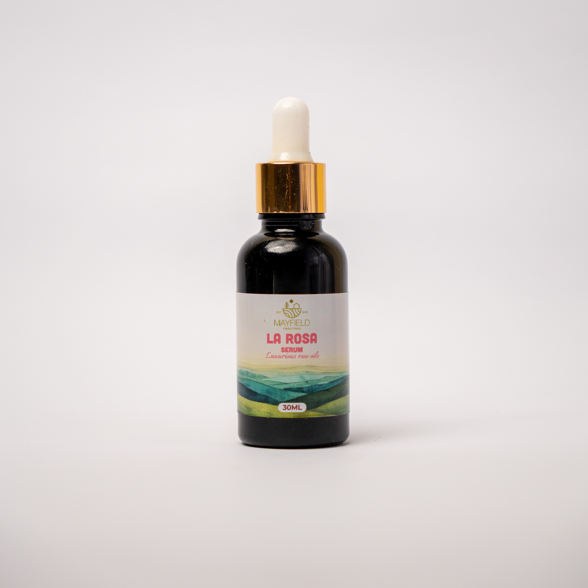 Mayfield La Rosa Serum