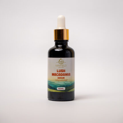 Lush Macadamia Serum (30ml & 50ml)