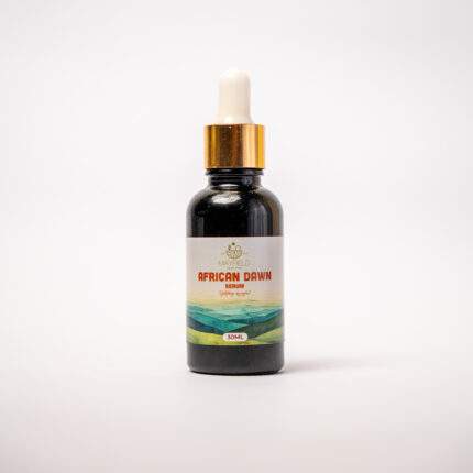 African Dawn Serum (30ml & 50ml)